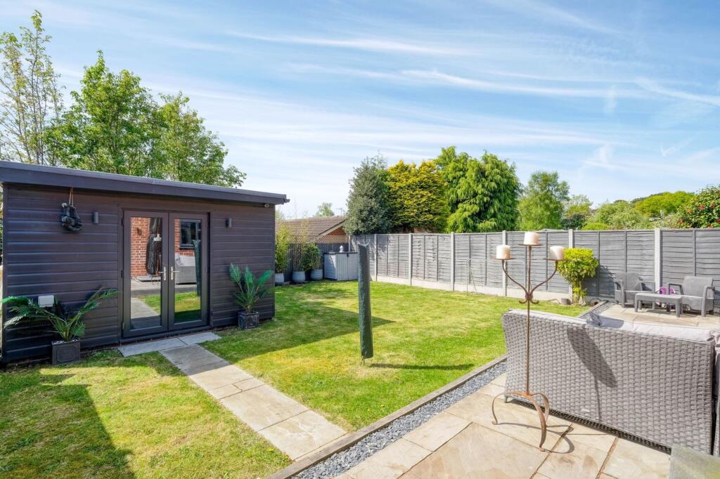 Additional image 15 of Green Slade Crescent, Marlbrook, B60