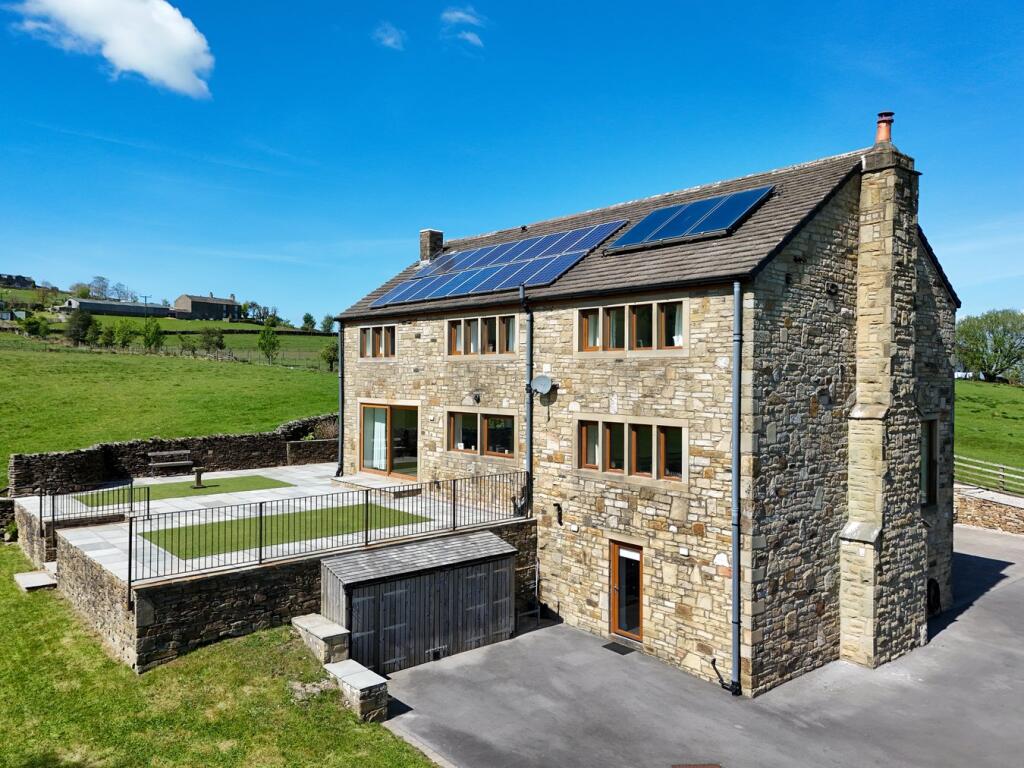 Additional image 40 of Moorgate Road, Barnoldswick, BB18