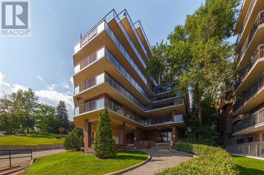 502, 300 Meredith Road NE|Calgary, Alberta T2E7A8