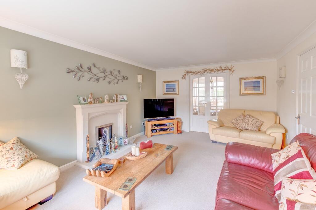 Additional image 2 of Reynard Close, Webheath, Redditch, B97