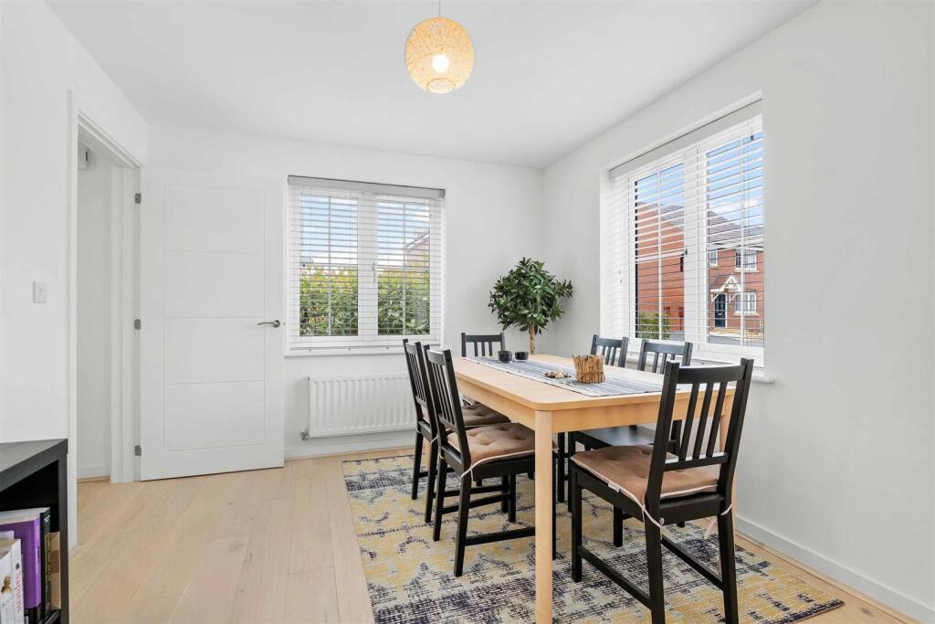 Additional image 6 of Damson Way, Bidford-On-Avon, Alcester