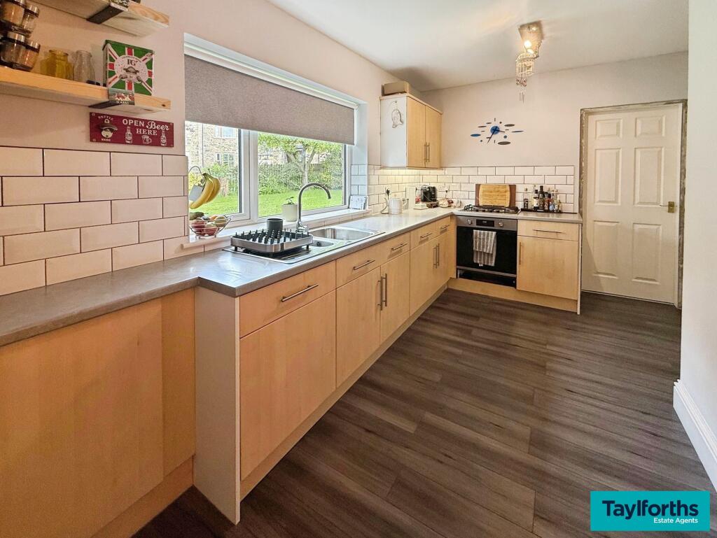 Additional image 7 of Barnwood Crescent, Earby, BB18