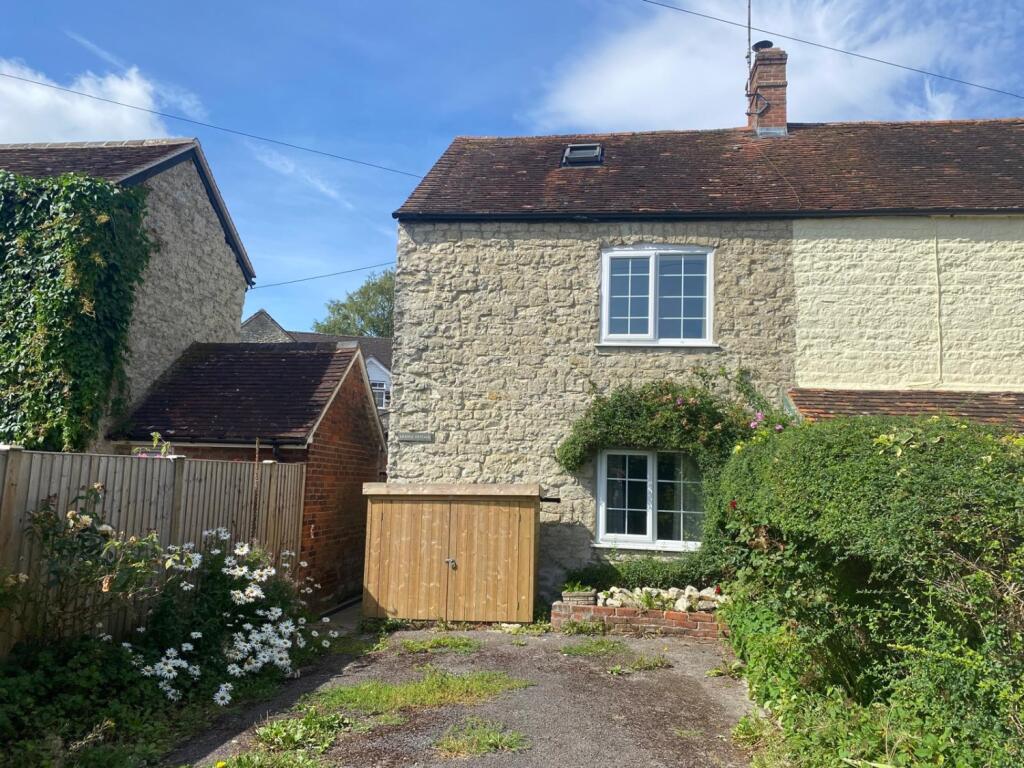 Grange Cottages, Mere, Warminster, Wiltshire, BA12