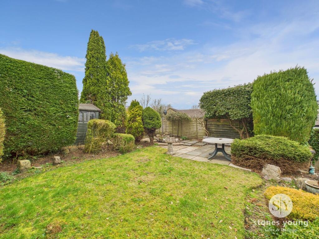 Additional image 5 of East View, West Bradford, BB7