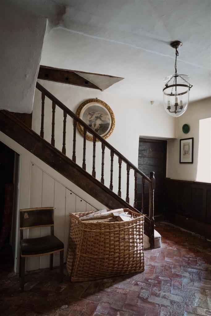 Additional image 10 of East Coker, Somerset