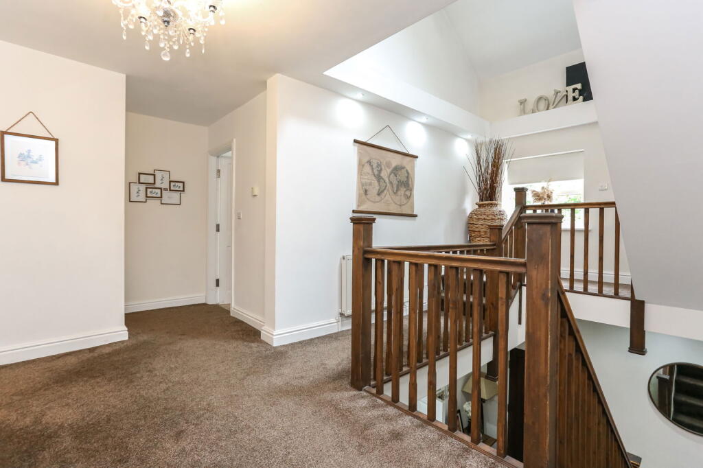 Additional image 21 of The Gate House, Lee Brook Road, Rossendale, BB4