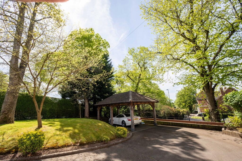 Additional image 36 of Upper Clifton Road, Sutton Coldfield, B73 6BP