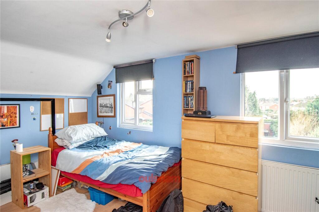 Additional image 12 of Providence Road, Bromsgrove, Worcestershire, B61