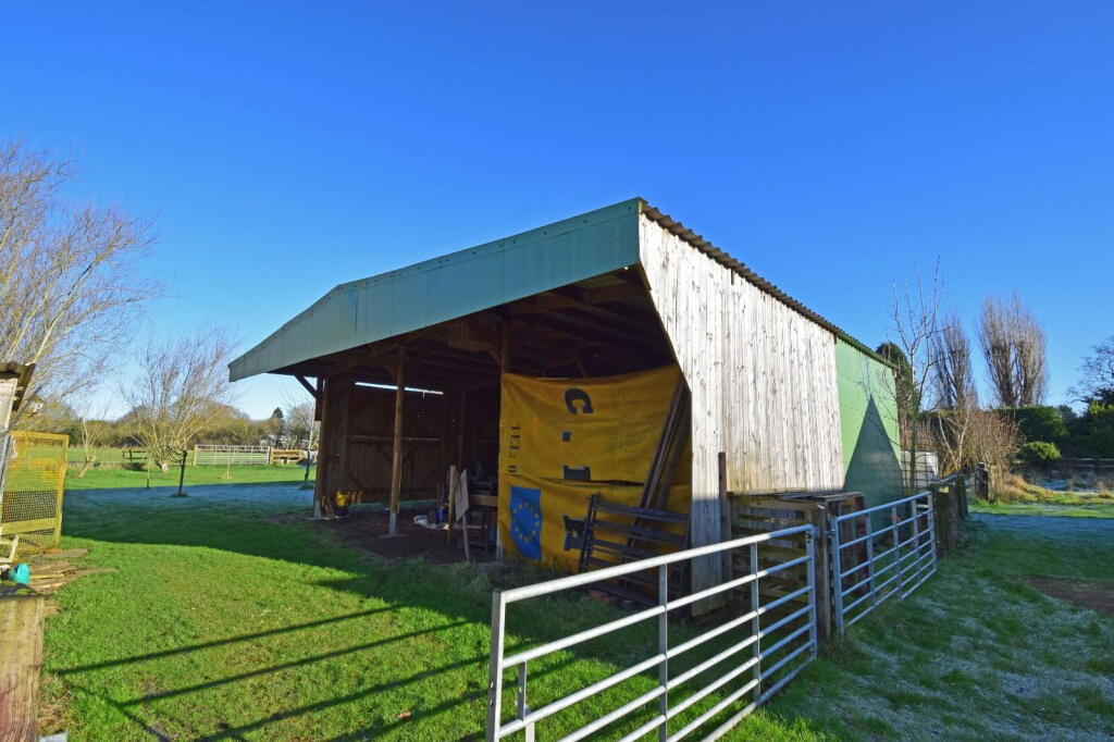 Additional image 20 of Park House Farm, Salt Way, New End, Astwood Bank, Worcestershire, B96 6NF