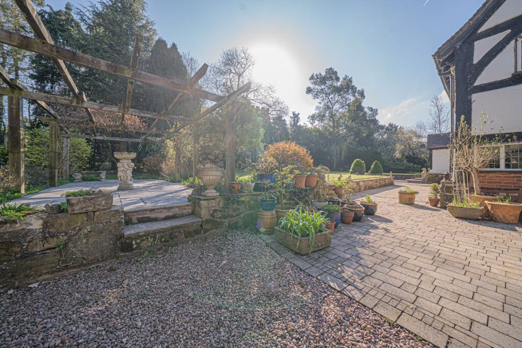 Additional image 9 of Solihull Road, Hampton-In-Arden, B92