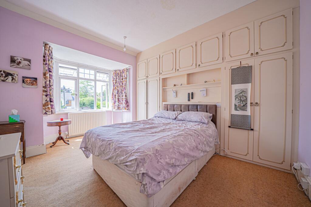 Additional image 20 of Knowle Wood Road, Dorridge, B93