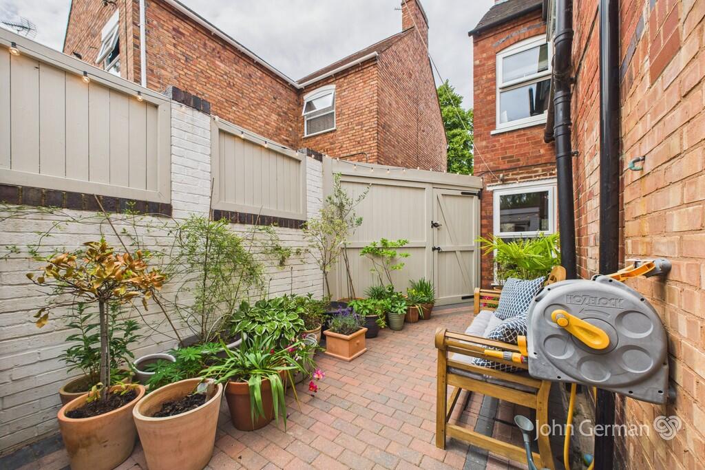 Additional image 22 of Lichfield Road, Hopwas