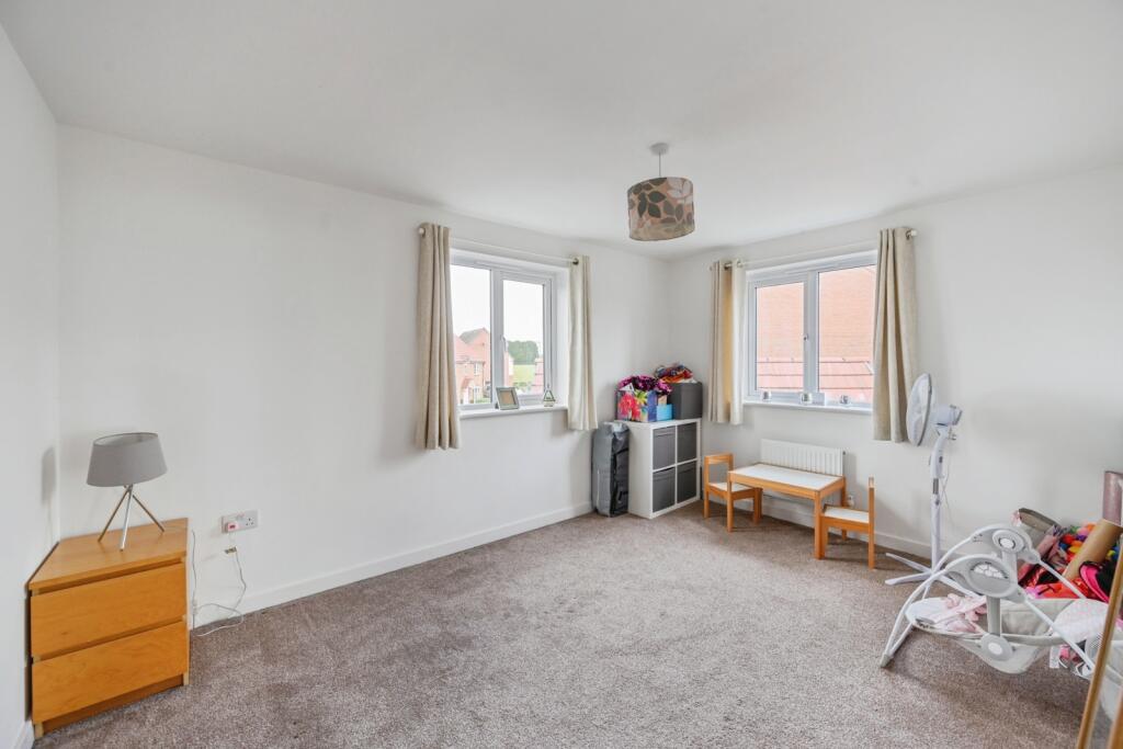 Additional image 7 of Lillingstone Avenue, Tamworth, Staffordshire, B79