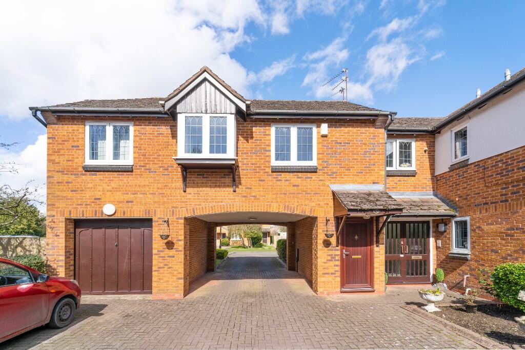 Additional image 11 of Yew Tree Close, Lapworth