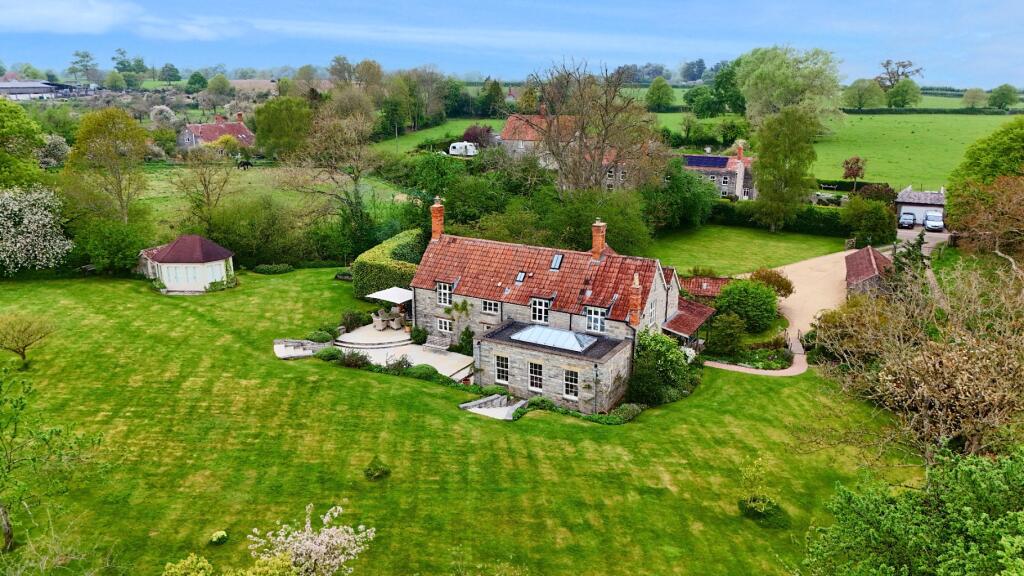 Additional image 40 of Butleigh, Glastonbury