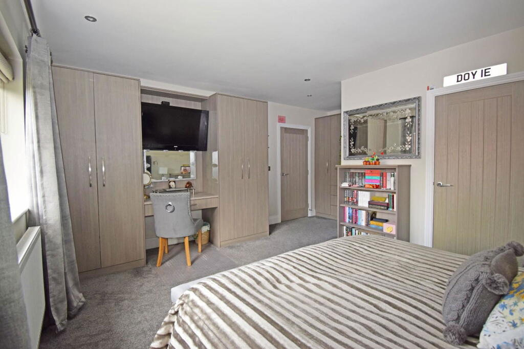 Additional image 13 of Pinfeld House, 22 Twatling Road, Barnt Green, Worcestershire, B45 8HT