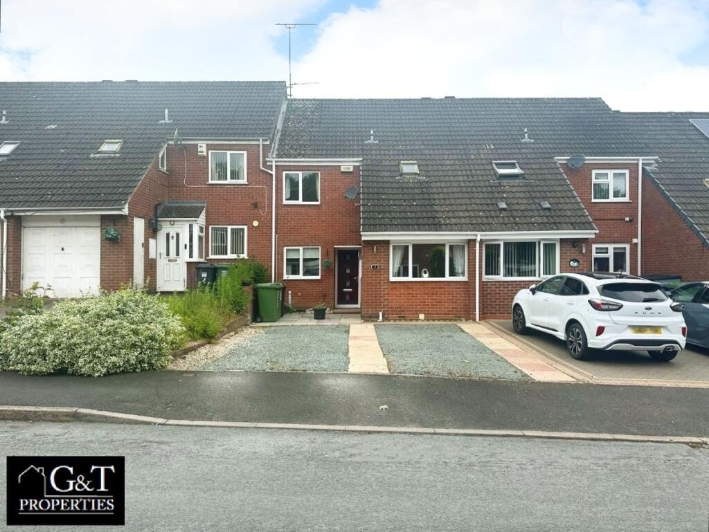 Additional image 20 of Kitebrook Close, Redditch