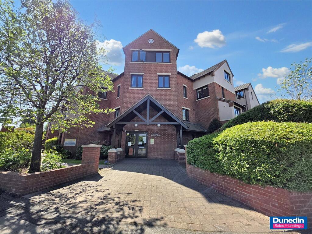 Property image for Beeches Court, Ashill Road, Rednal, Birmingham, B45