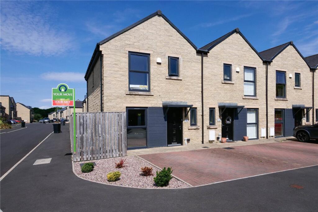Cygnet Way, Shipley, West Yorkshire, BD17