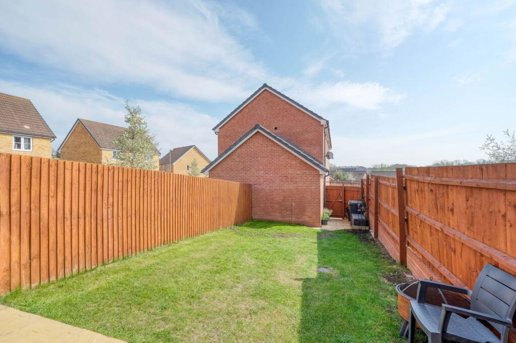 Additional image 14 of Dovecote Close, Redditch, B97