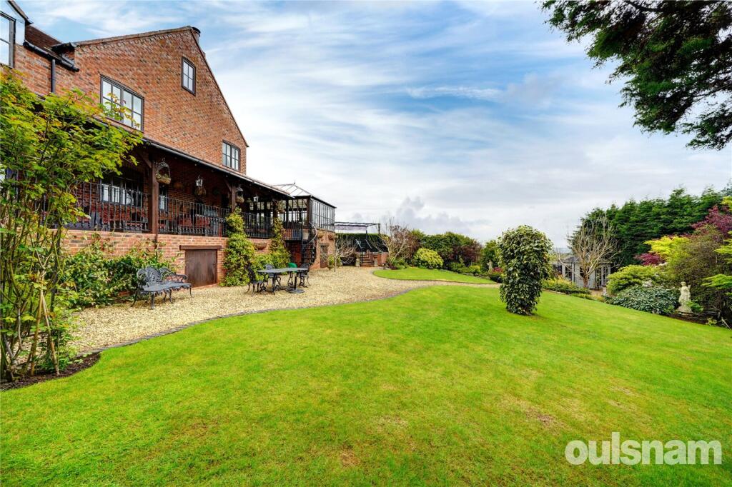 Additional image 36 of Barnt Green Road, Cofton Hackett, Birmingham, B45