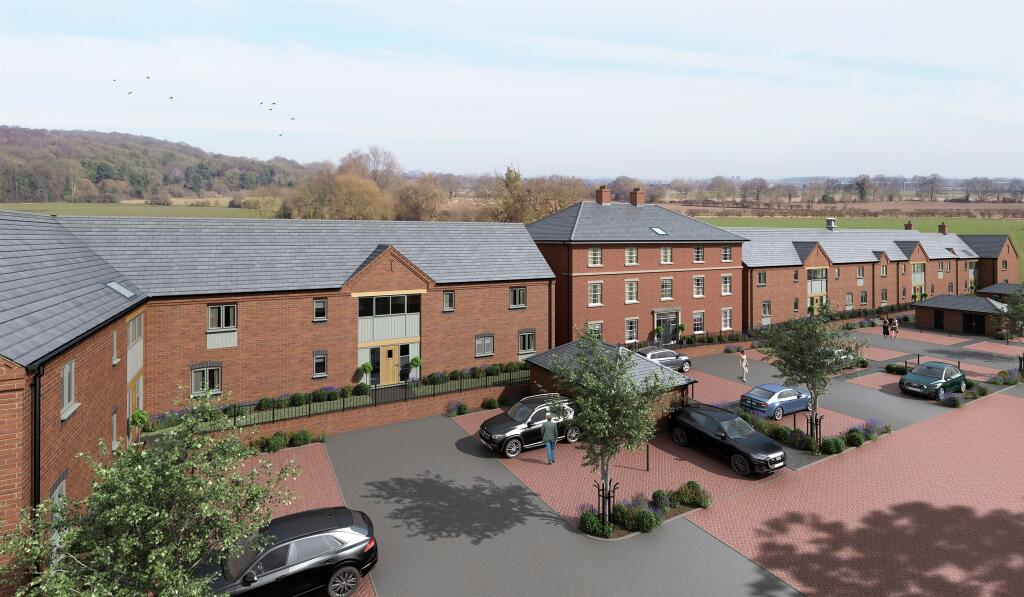 Additional image 12 of Hatfield Court, Coton Lane, Tamworth