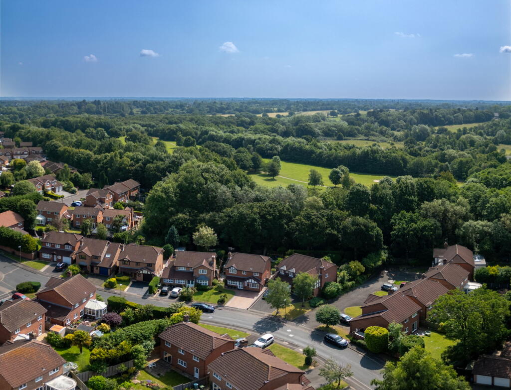 Additional image 2 of Elmbridge Drive, Monkspath, Solihull