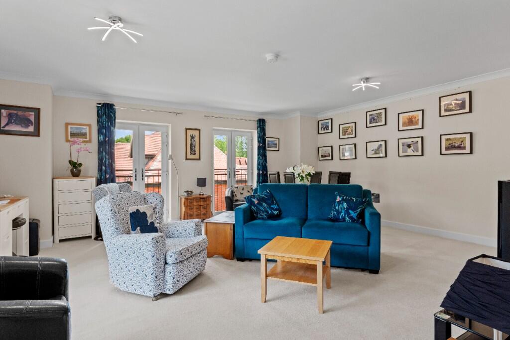 Additional image 8 of 7 Austin House, Woodland Drive, Great Alne  B49