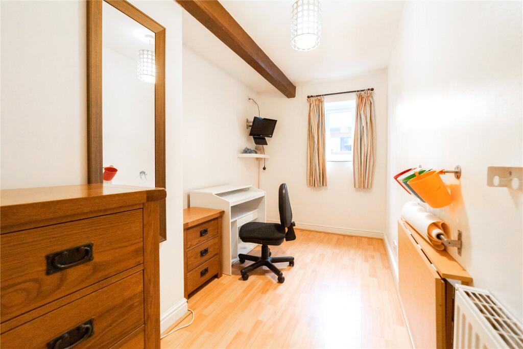 Additional image 9 of Radcliffe Court, Burnley, Lancashire, BB12