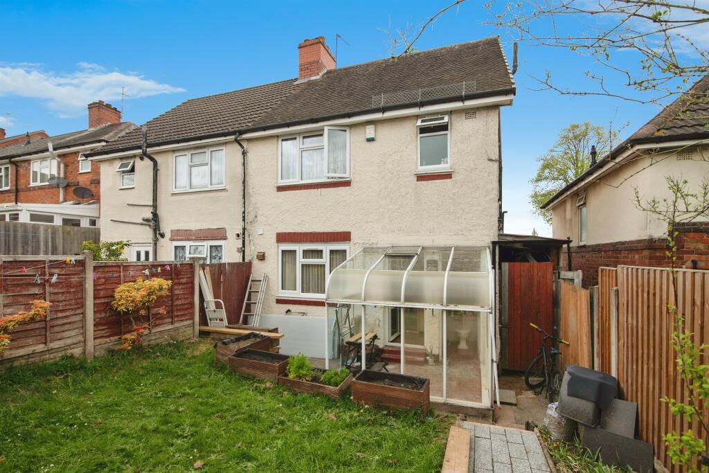 Additional image 11 of Mill Hill, Smethwick