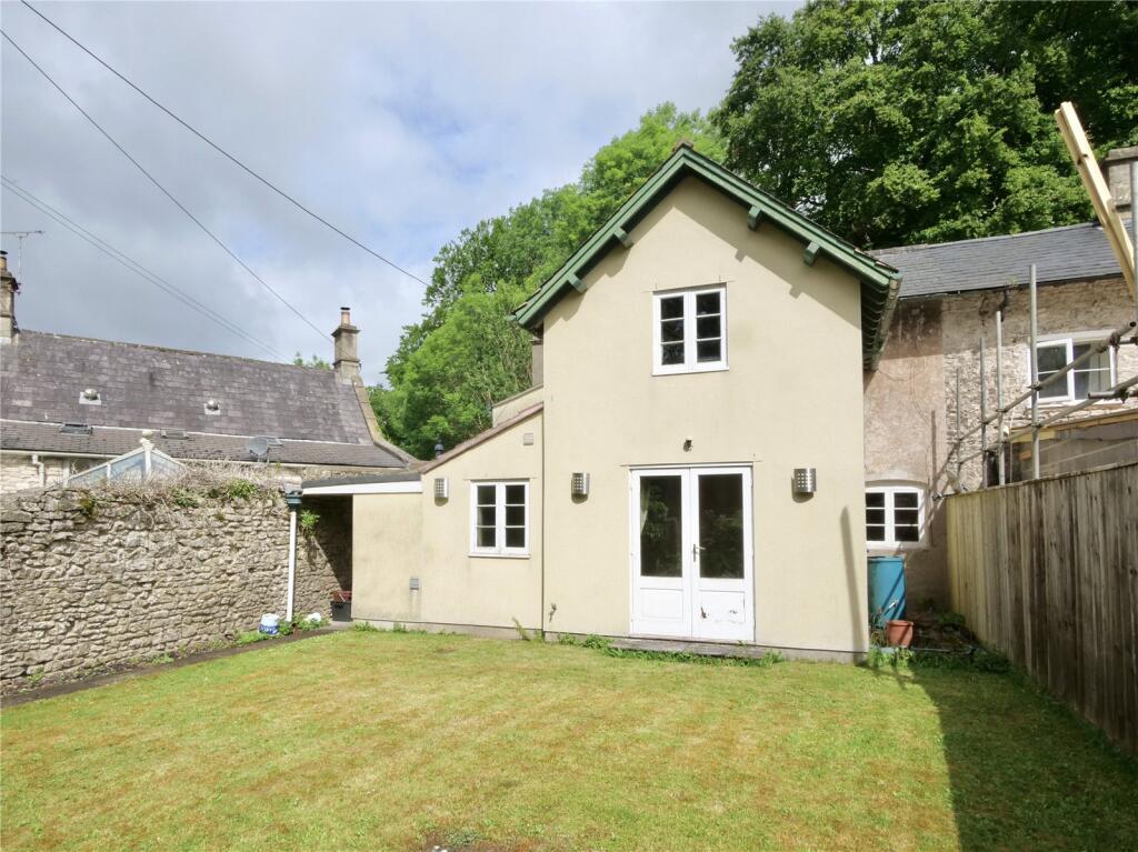 Additional image 17 of Pretty Three Bedroom House - Chewton Mendip