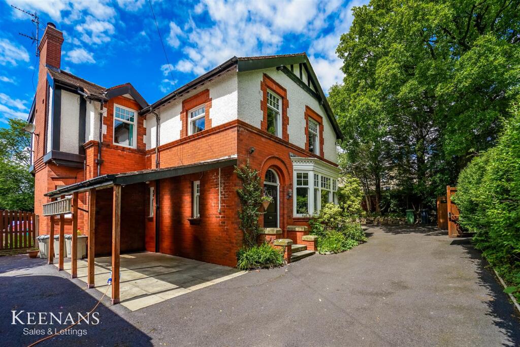 Additional image 20 of Knowsley Road, Wilpshire