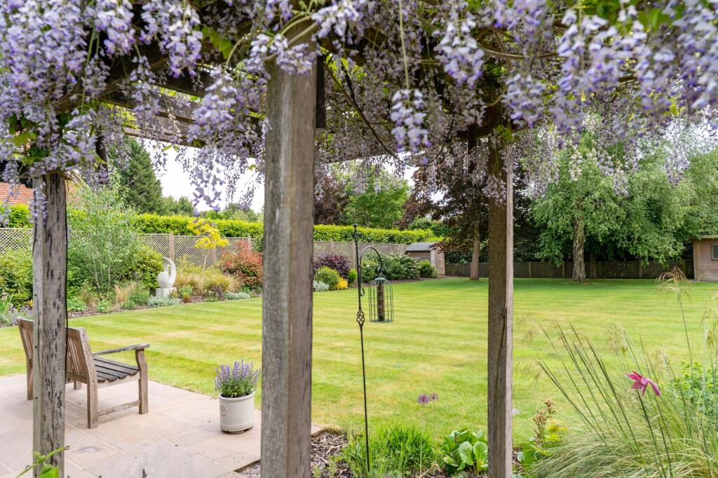 Additional image 33 of 18 St Catherines Road, Blackwell, B60