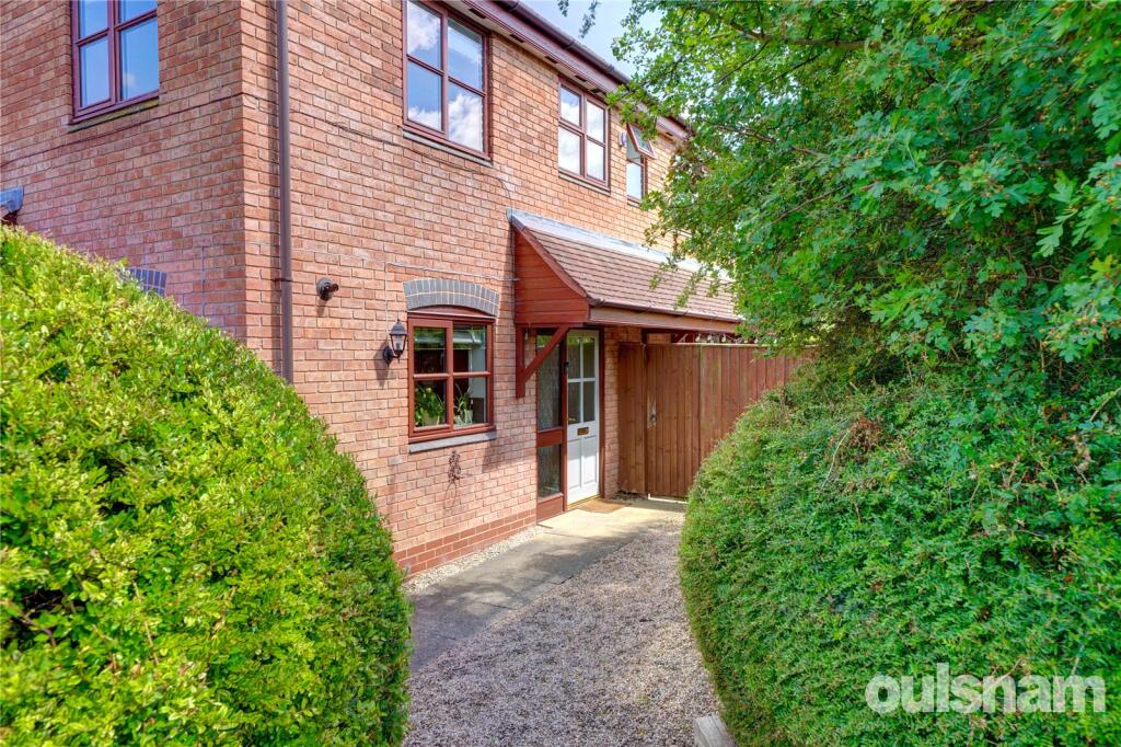 Additional image 22 of Hanbury Croft, Hanbury, Bromsgrove, Worcestershire, B60