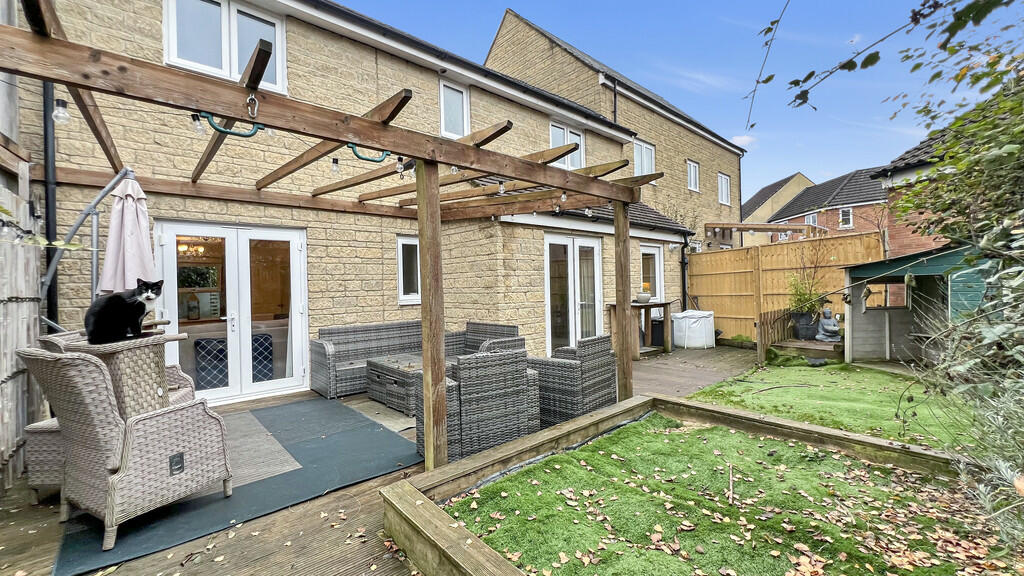 Additional image 19 of Swaledale Road, Warminster