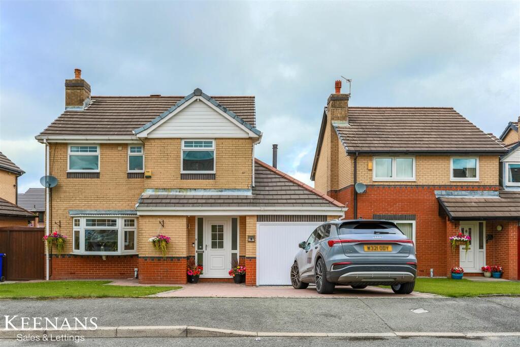 Additional image 19 of Collingwood, Clayton Le Moors, Accrington