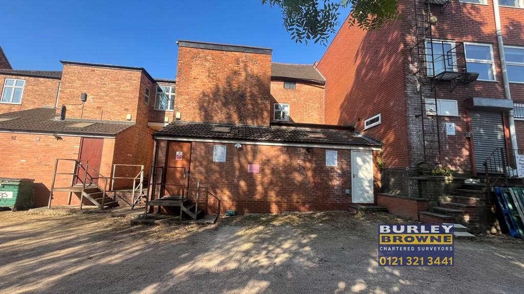 Additional image 9 of 30a High Street, Sutton Coldfield.