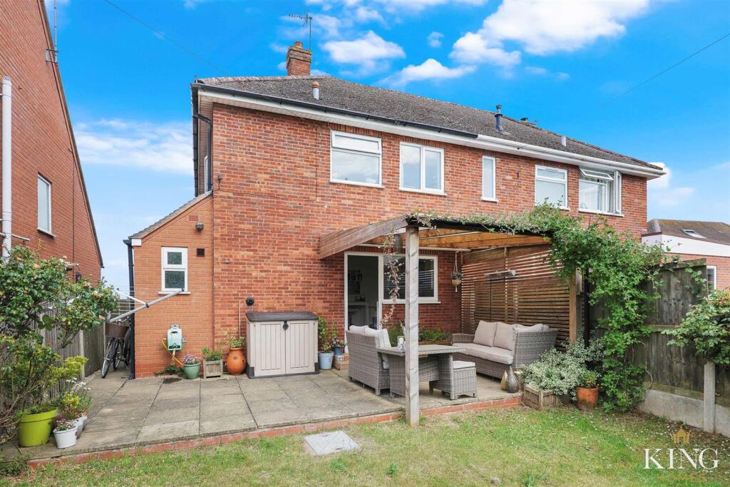 Additional image 20 of Sambourne Lane, Astwood Bank, Redditch