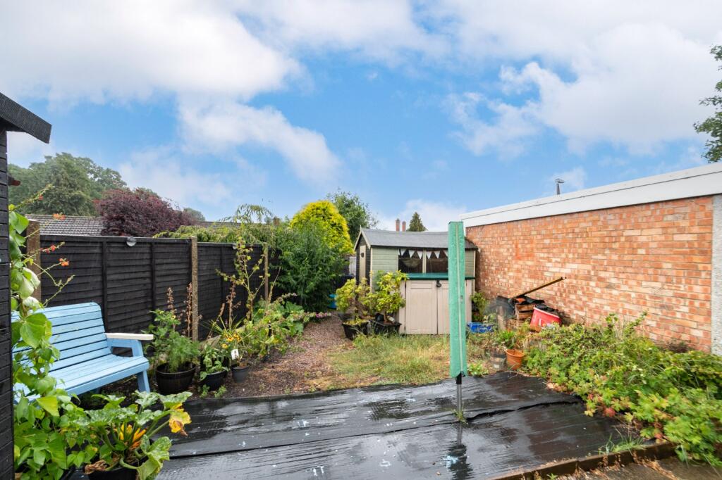 Additional image 12 of Feckenham Road, Headless Cross, Redditch, Worcestershire, B97