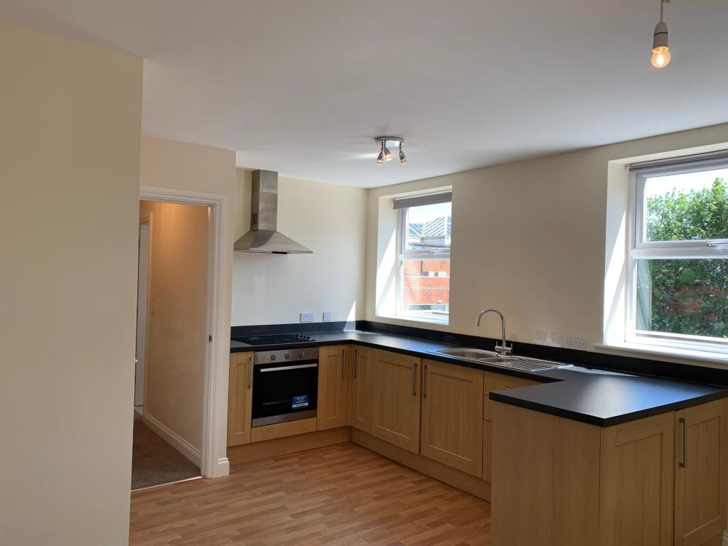 Church Street, Tamworth, B79