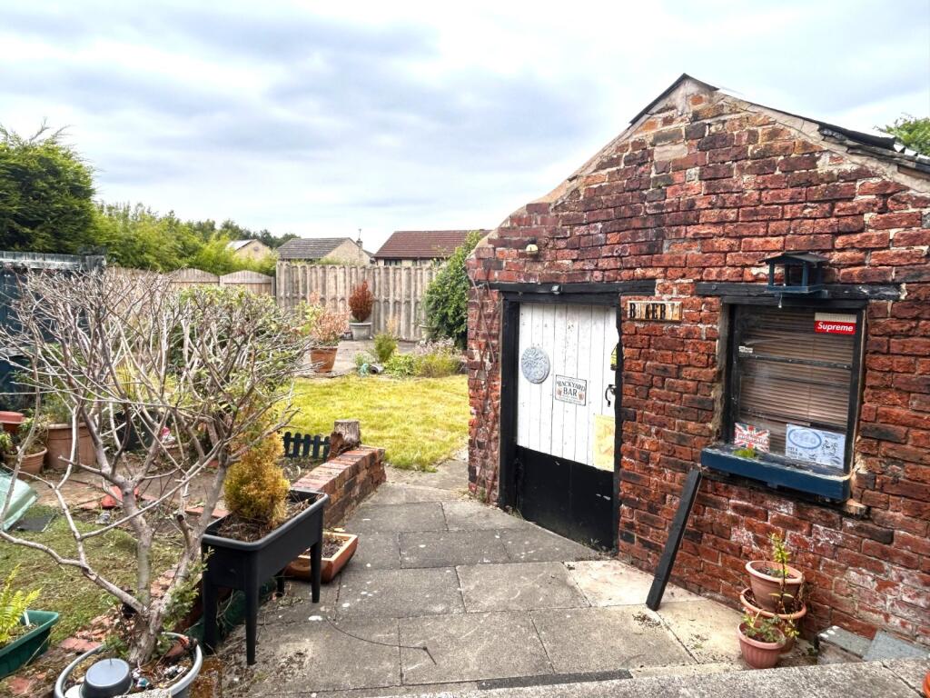 Additional image 12 of Bradford Road, Drighlinton, West Yorkshire, BD11