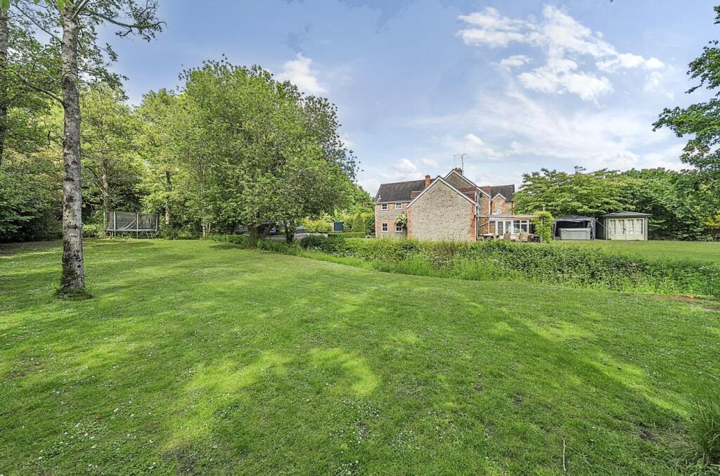 Additional image 21 of Holton, Wincanton, Somerset, BA9