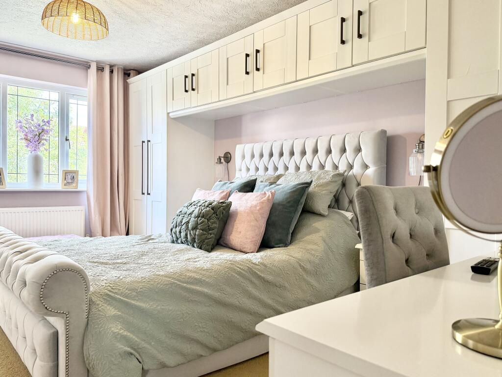 Additional image 19 of Ashwood Drive, Yeovil, Somerset