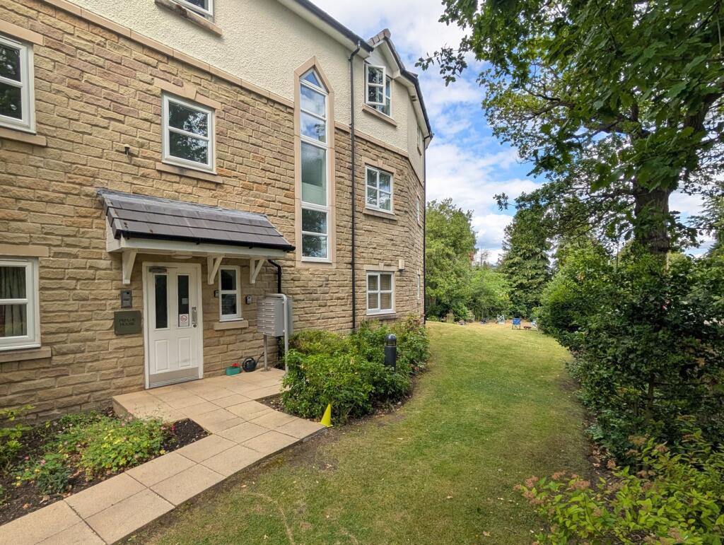 Additional image 14 of Nab Lane, Nab Wood, Shipley, BD18