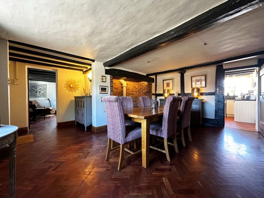 Additional image 7 of Rectory Cottage, Church Lane, Lapworth, Solihull