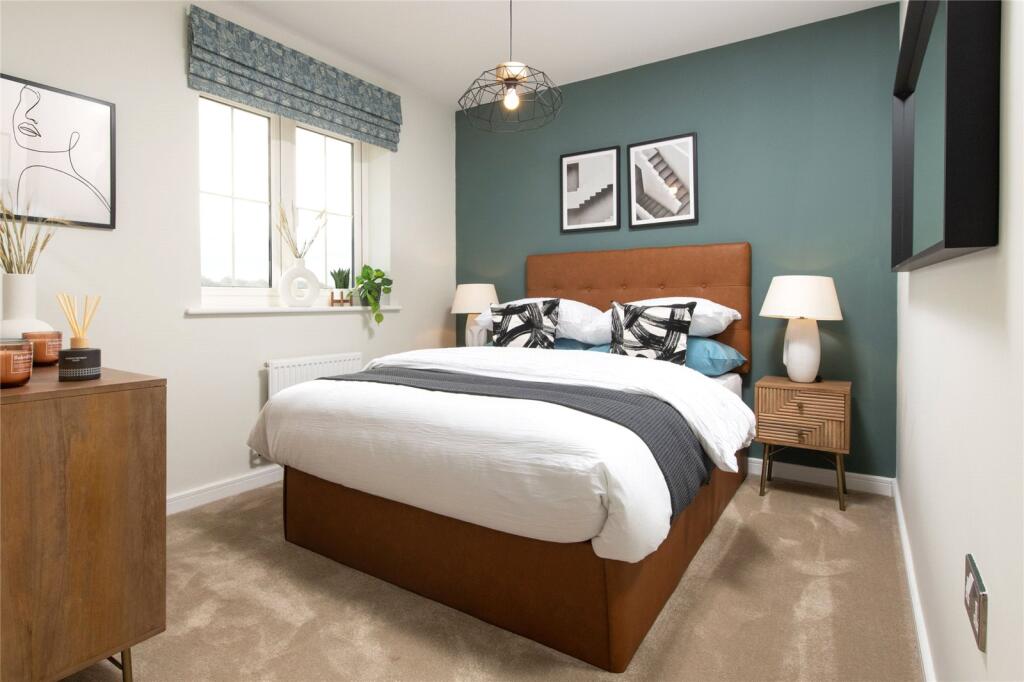 Additional image 16 of Lucas Green, Shirley, Solihull, West Midlands, B90