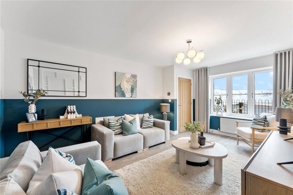 Additional image 4 of Leighton Park Road, Westbury Leigh