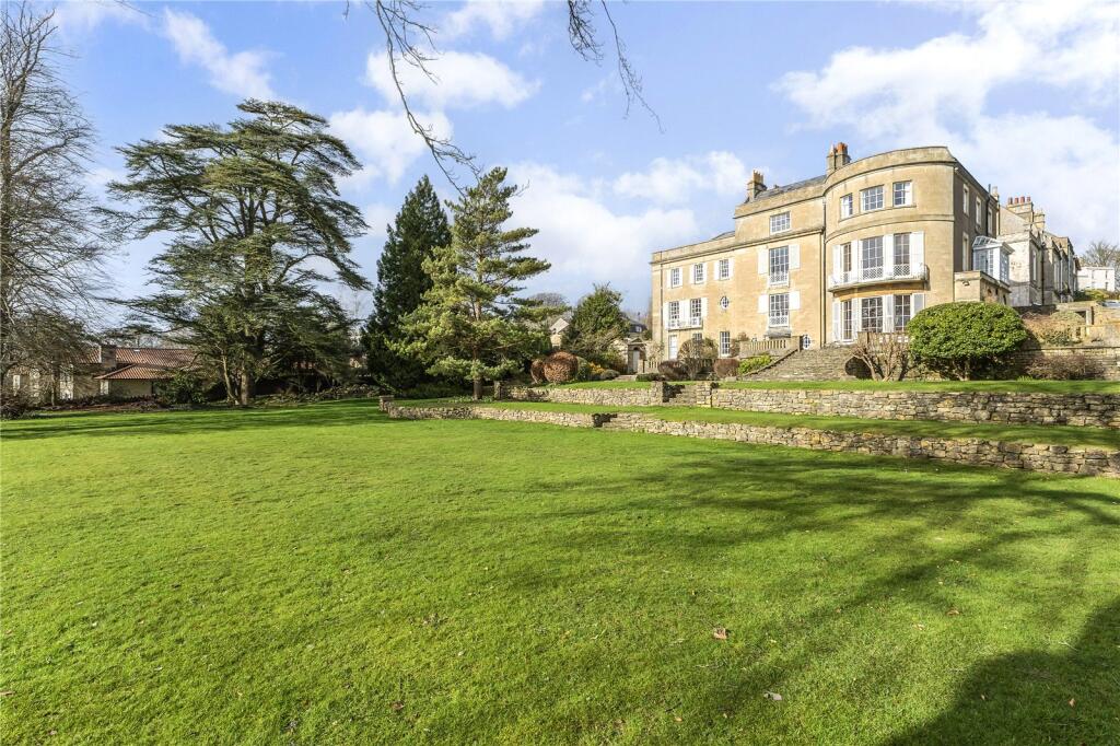 Additional image 25 of Richmond Hill, Bath, Somerset, BA1