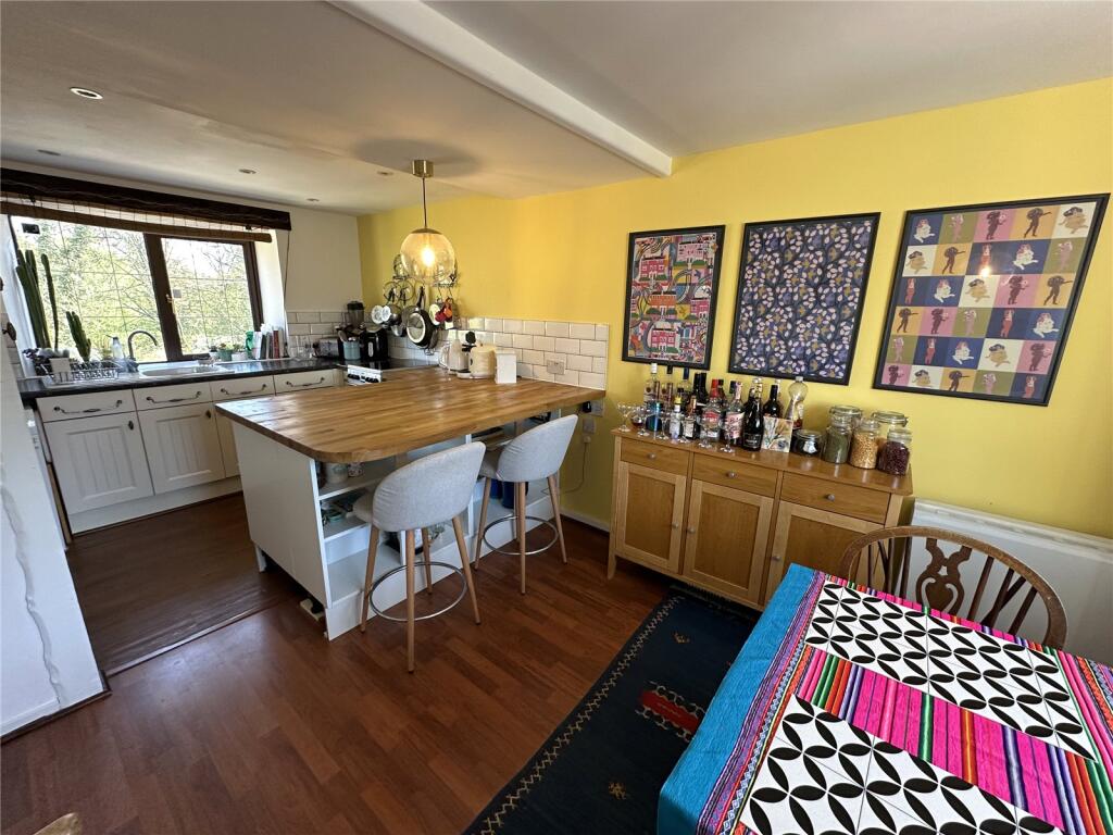 Additional image 5 of Holywell, East Coker, Yeovil, Somerset, BA22