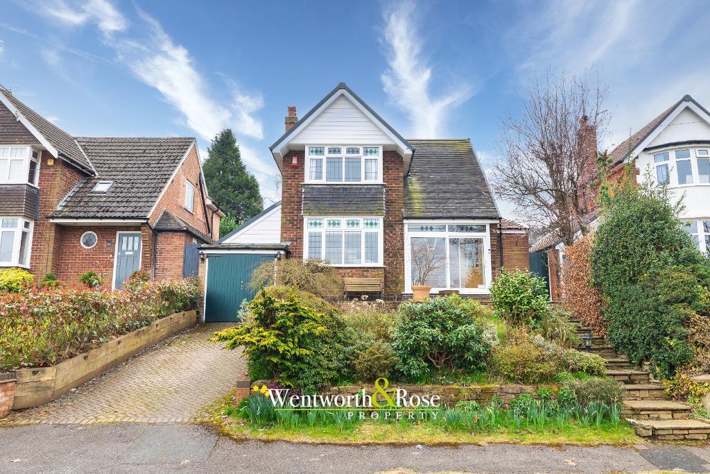 Reservoir Road, Cofton Hacket, B45 8PN